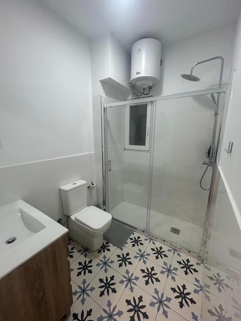 Apartamentos Pino Benidorm Kültér fotó