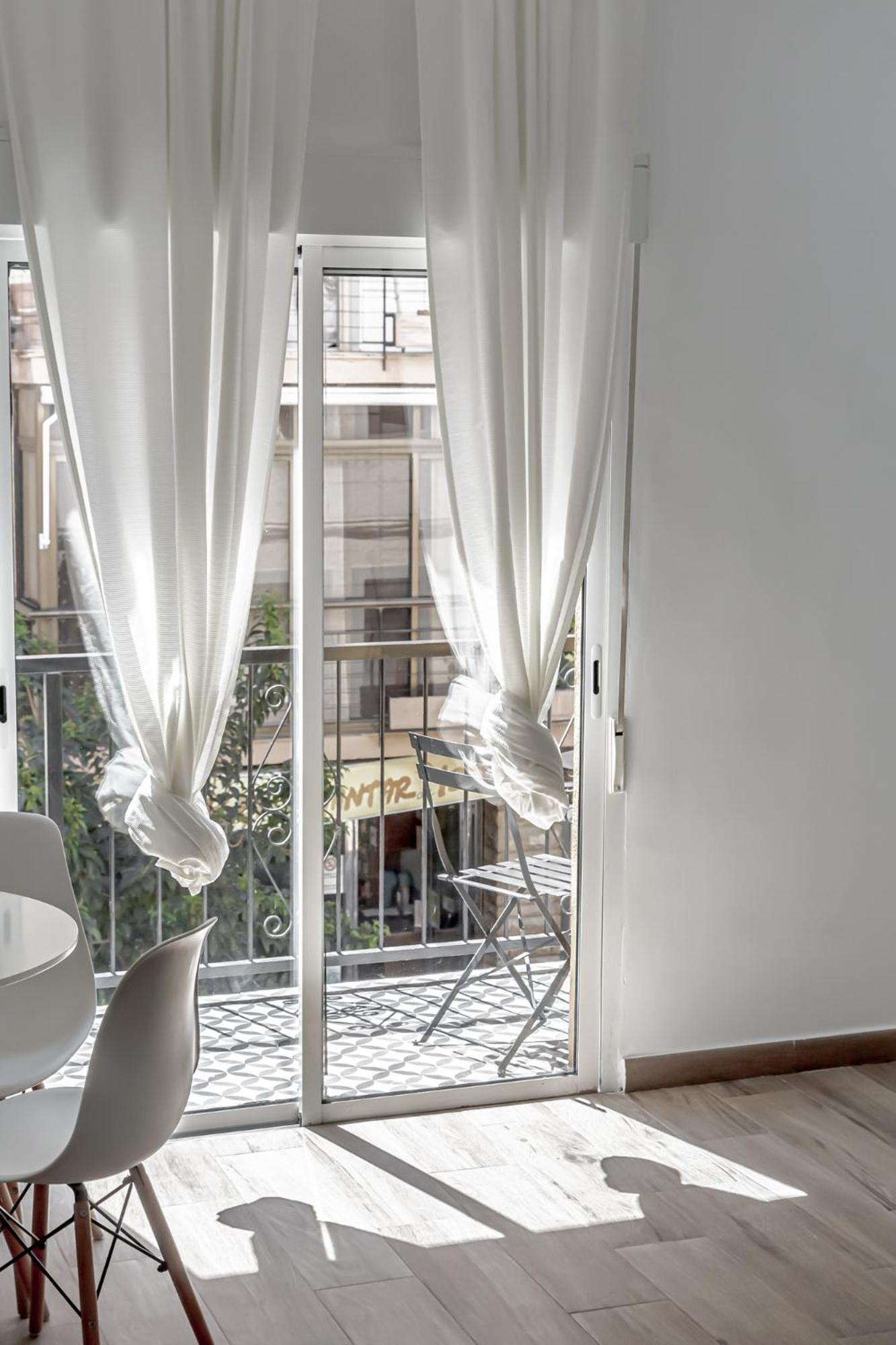 Apartamentos Pino Benidorm Szoba fotó