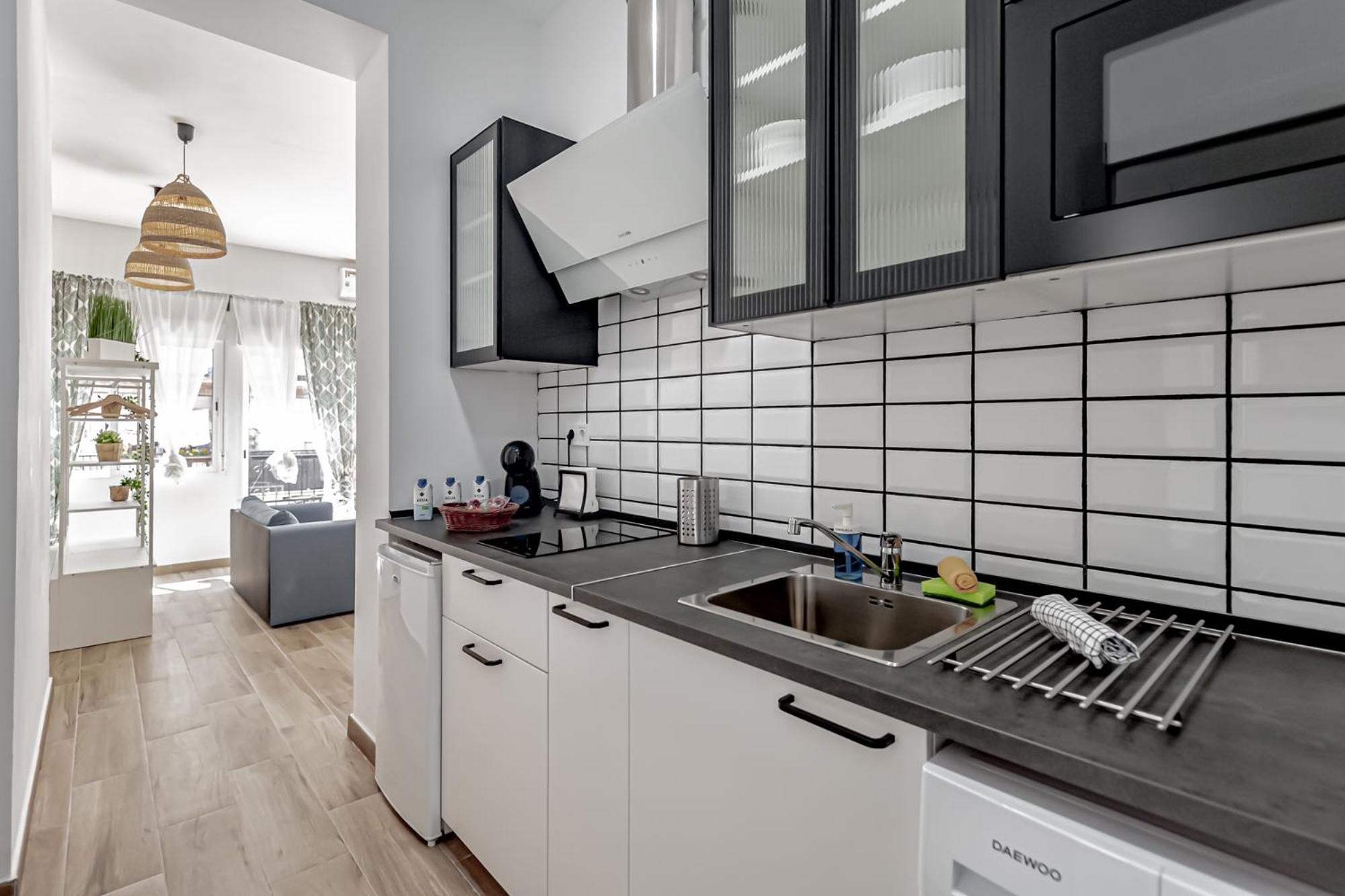 Apartamentos Pino Benidorm Szoba fotó