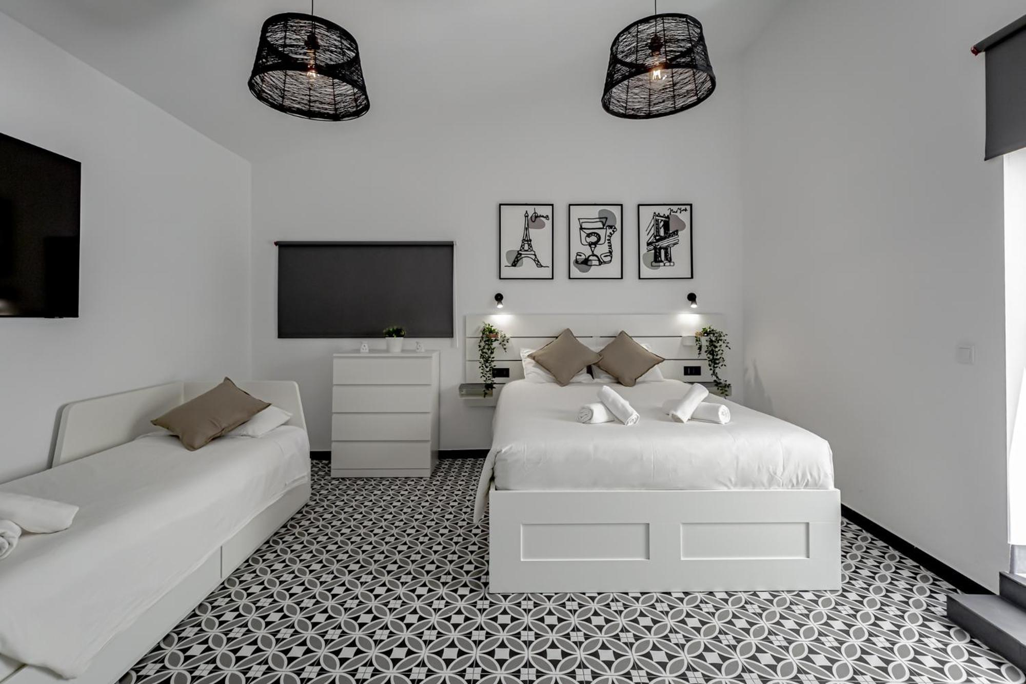 Apartamentos Pino Benidorm Szoba fotó