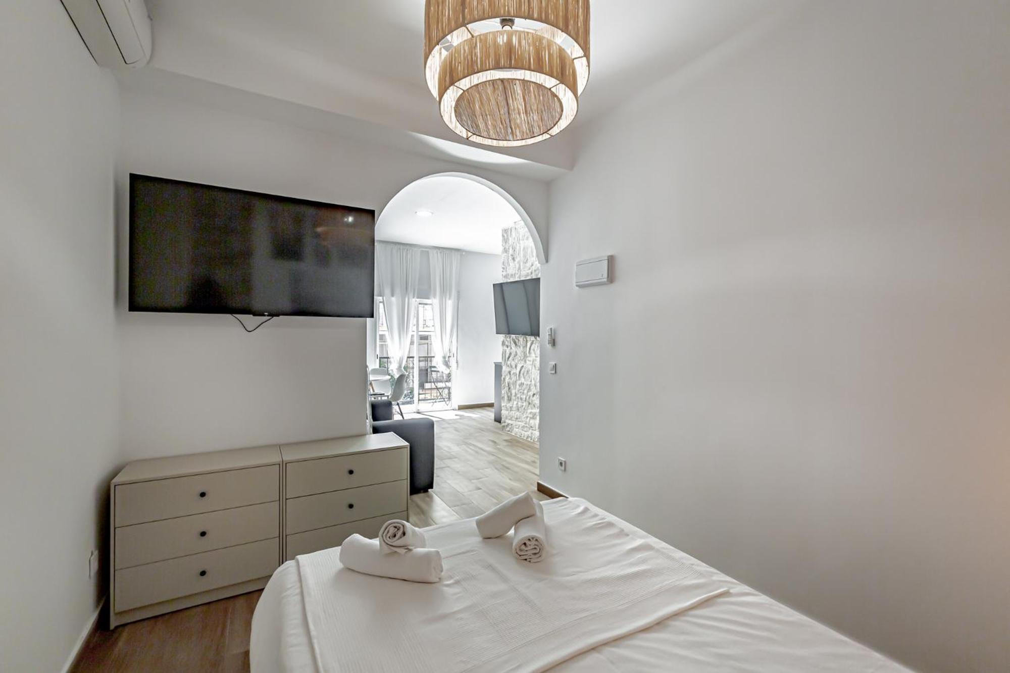 Apartamentos Pino Benidorm Szoba fotó