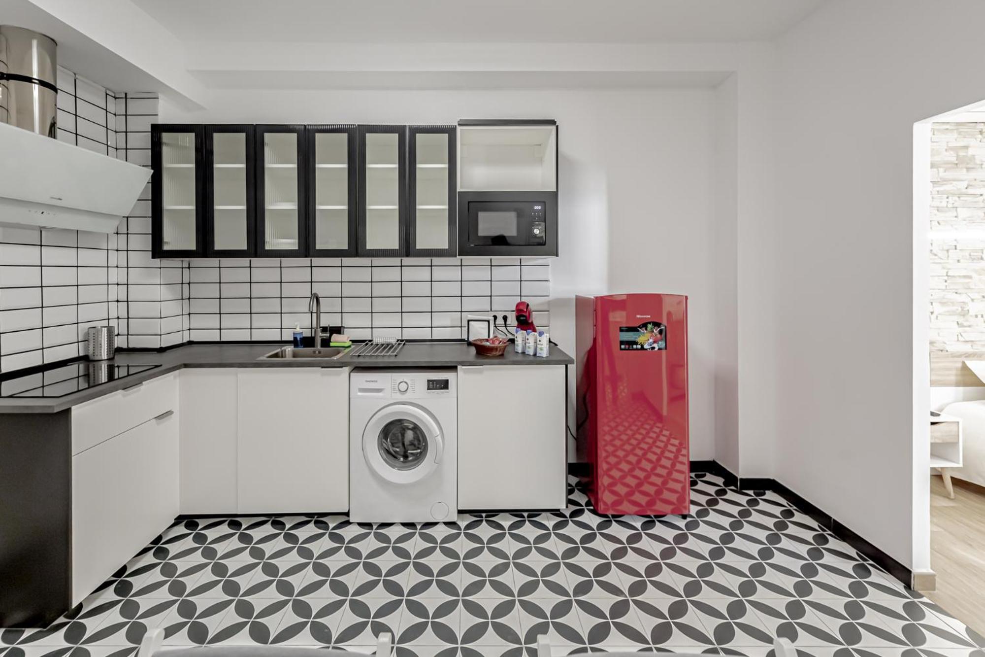 Apartamentos Pino Benidorm Szoba fotó