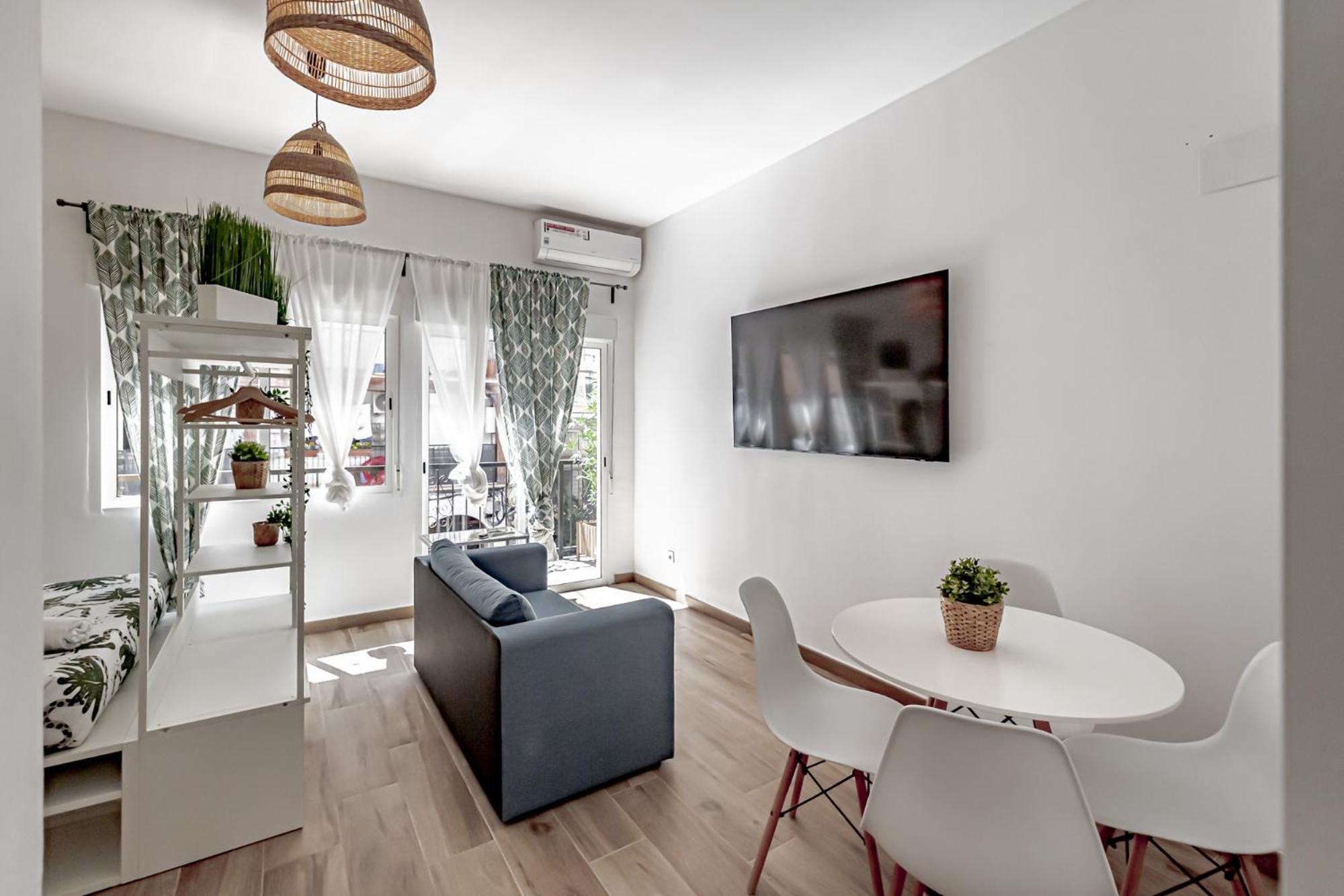 Apartamentos Pino Benidorm Szoba fotó