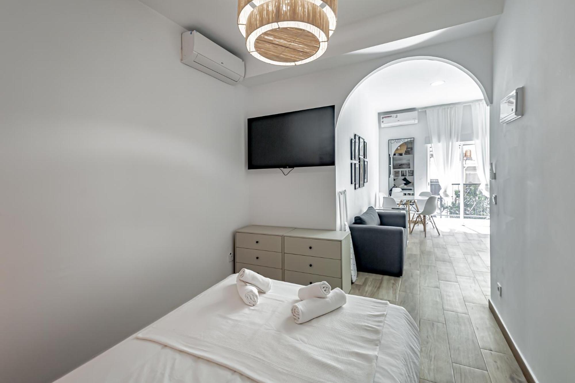 Apartamentos Pino Benidorm Szoba fotó