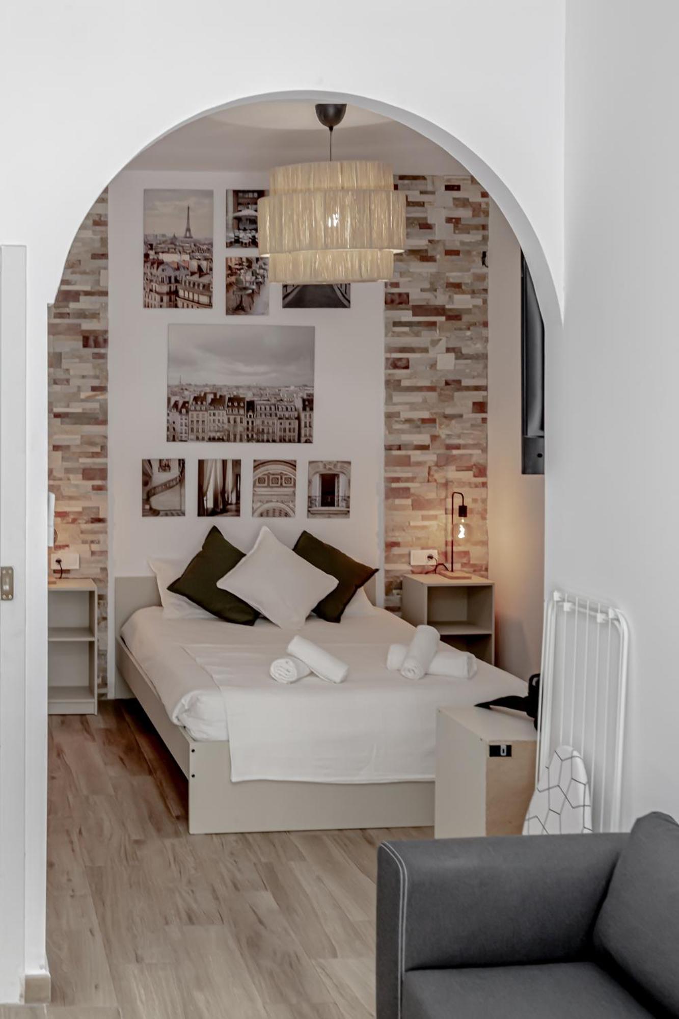 Apartamentos Pino Benidorm Szoba fotó