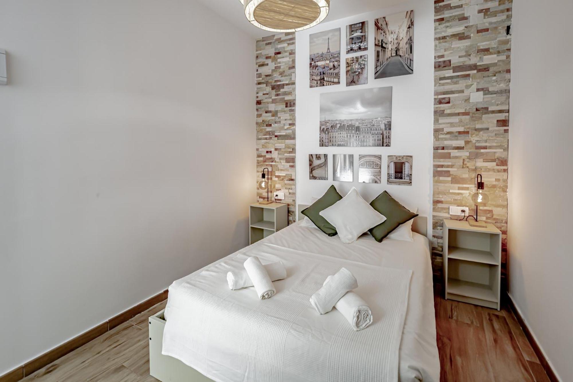 Apartamentos Pino Benidorm Szoba fotó