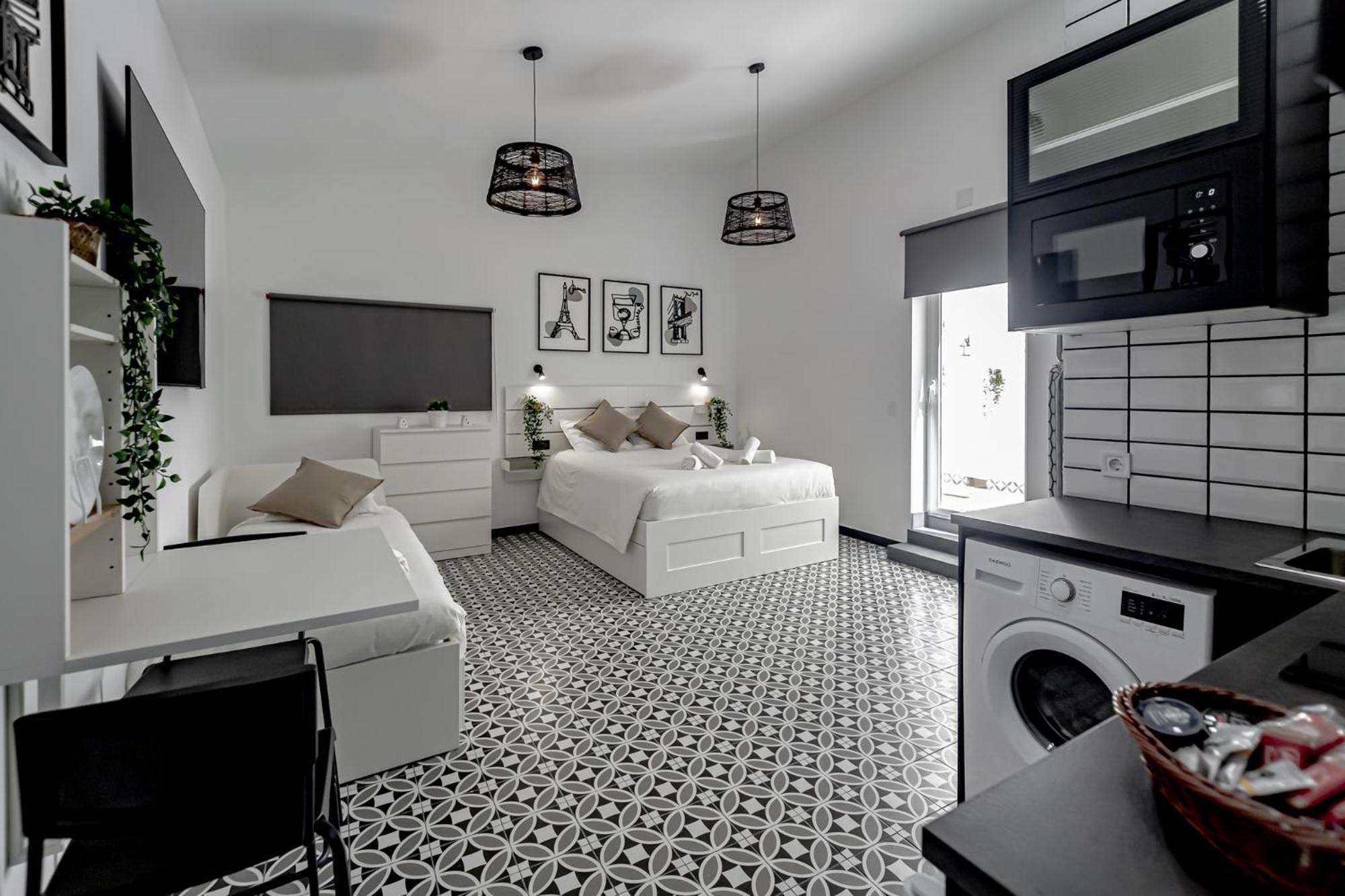 Apartamentos Pino Benidorm Szoba fotó