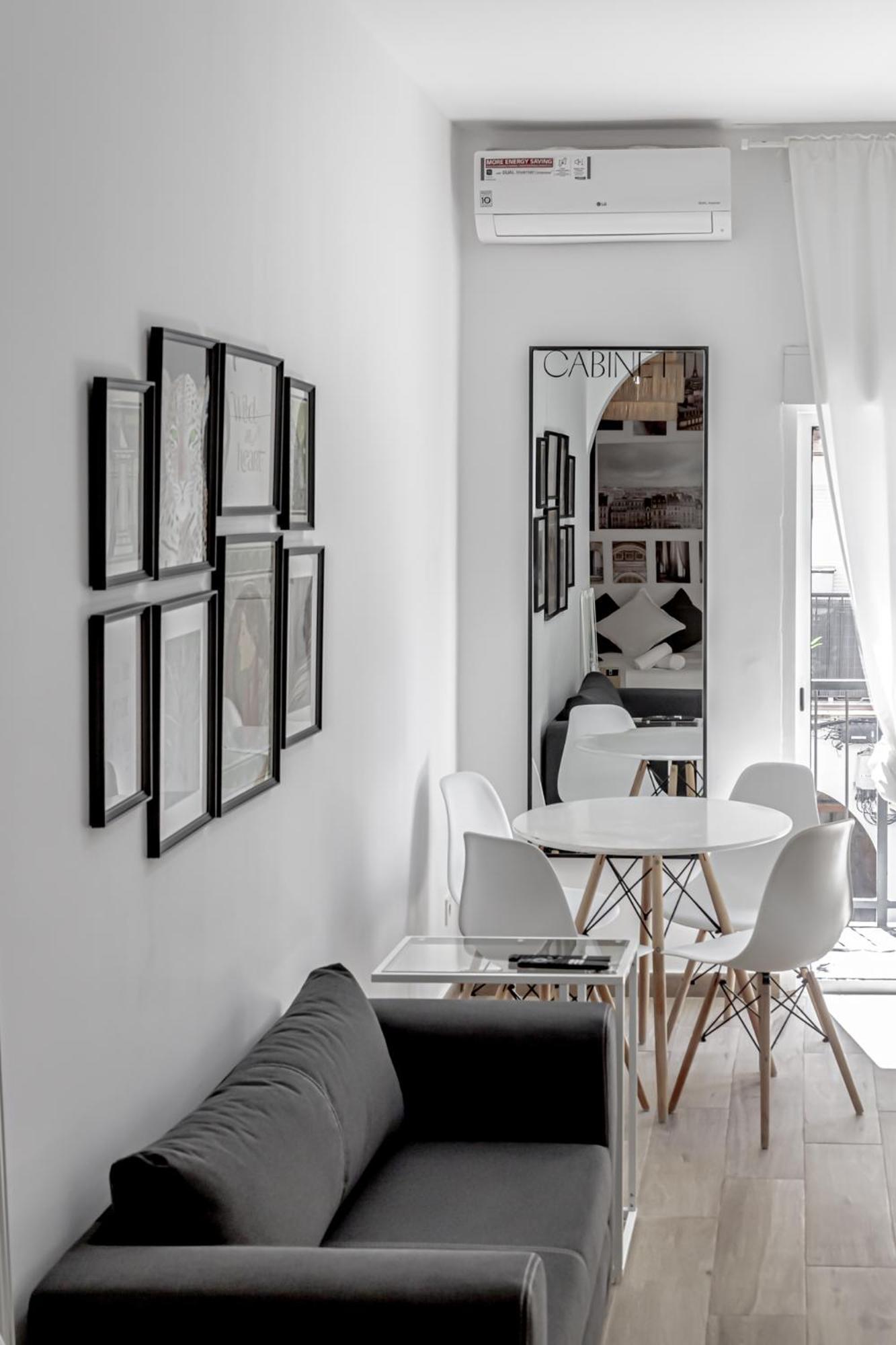 Apartamentos Pino Benidorm Szoba fotó