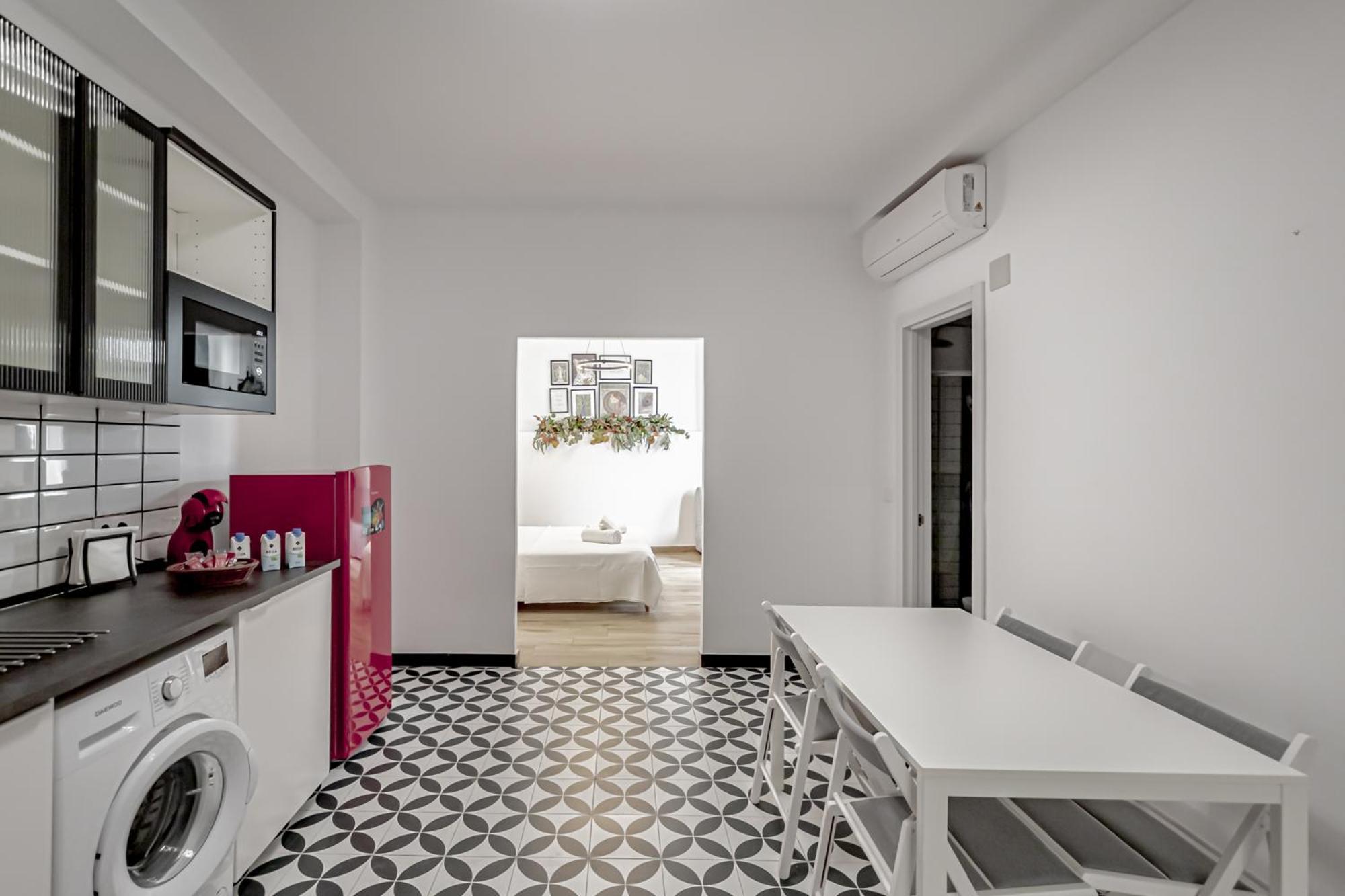 Apartamentos Pino Benidorm Szoba fotó