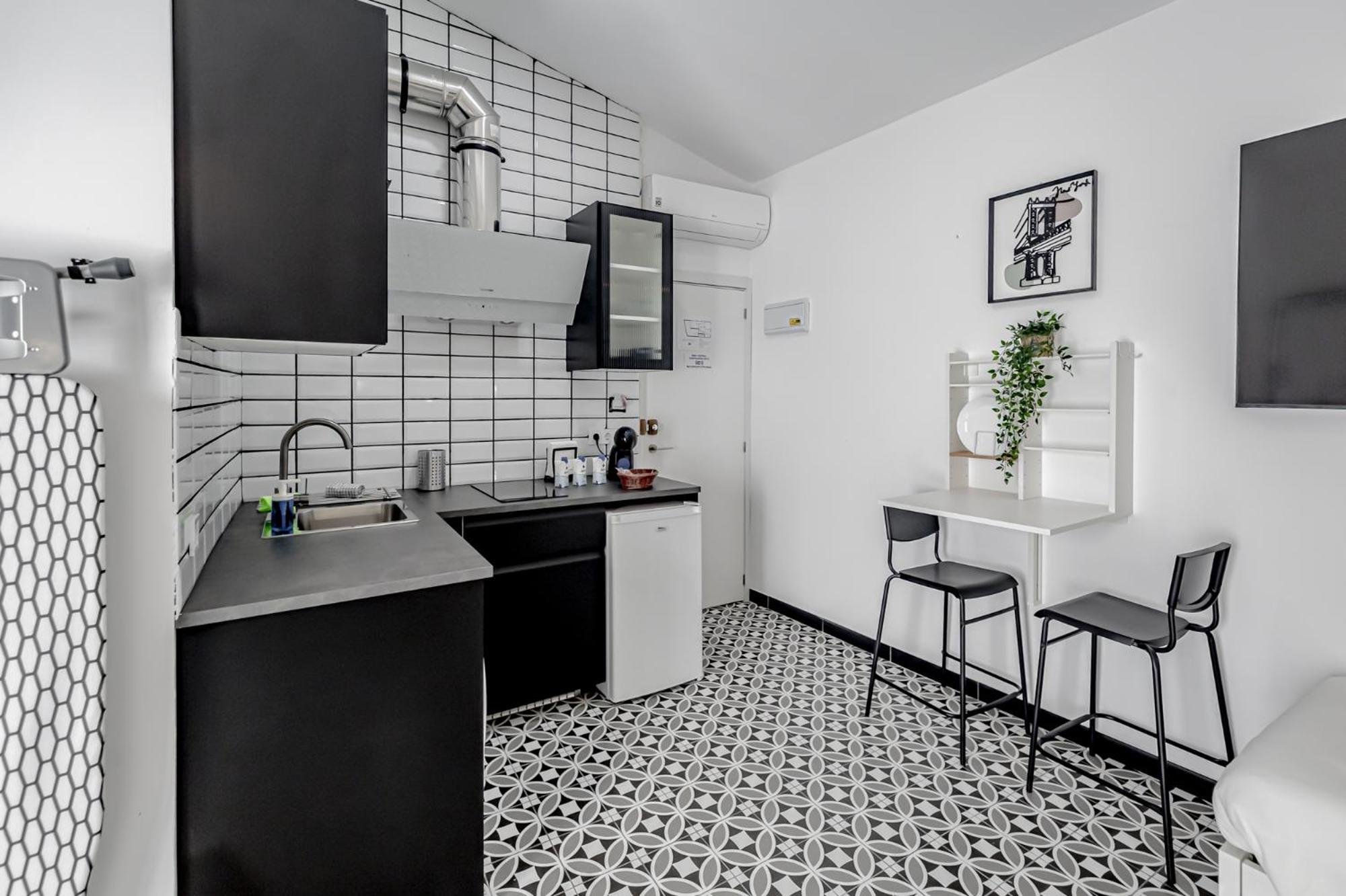Apartamentos Pino Benidorm Szoba fotó