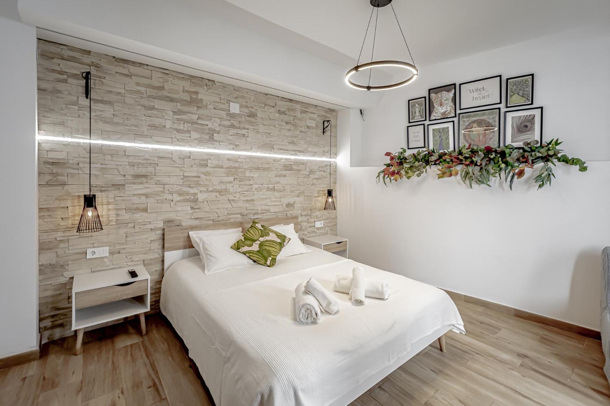 Apartamentos Pino Benidorm Szoba fotó
