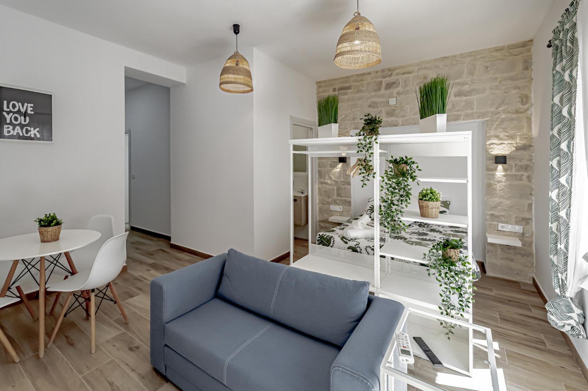 Apartamentos Pino Benidorm Szoba fotó