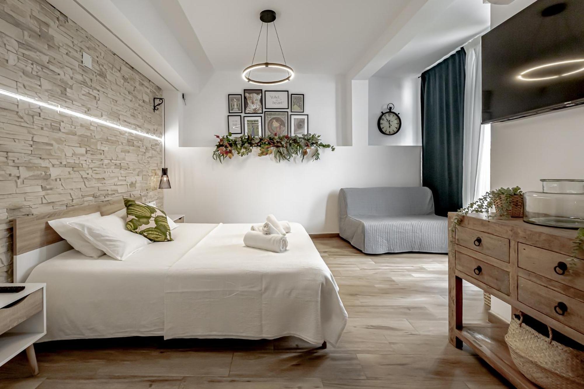 Apartamentos Pino Benidorm Szoba fotó