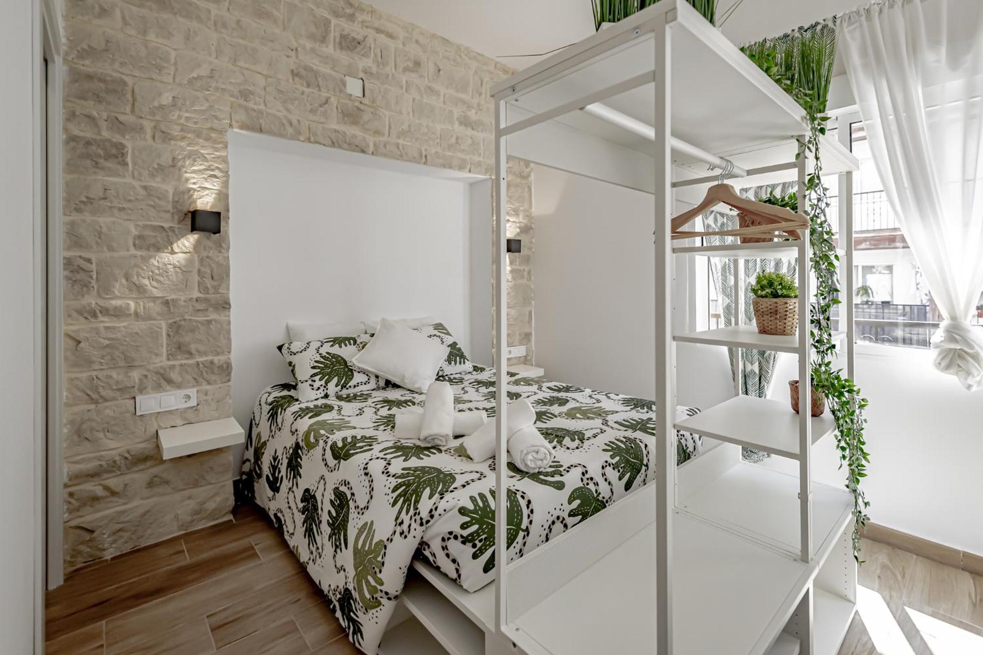 Apartamentos Pino Benidorm Szoba fotó