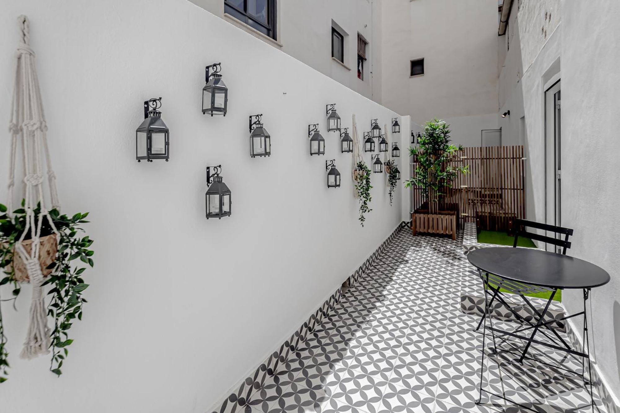 Apartamentos Pino Benidorm Szoba fotó
