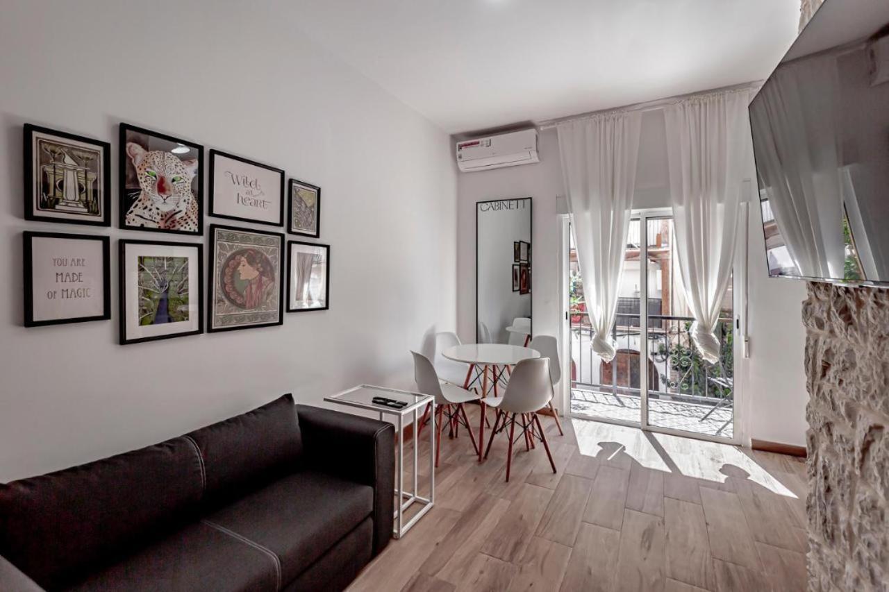 Apartamentos Pino Benidorm Kültér fotó