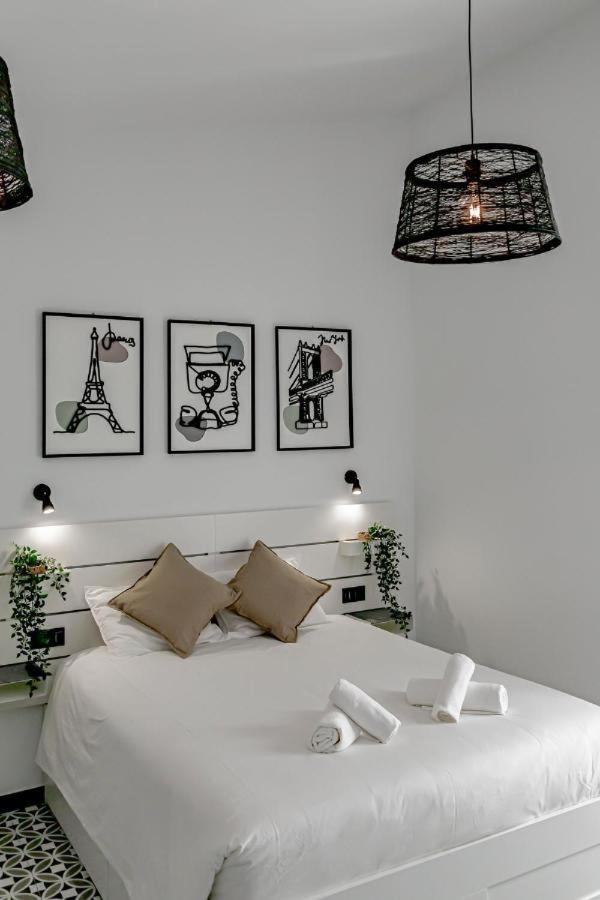 Apartamentos Pino Benidorm Kültér fotó